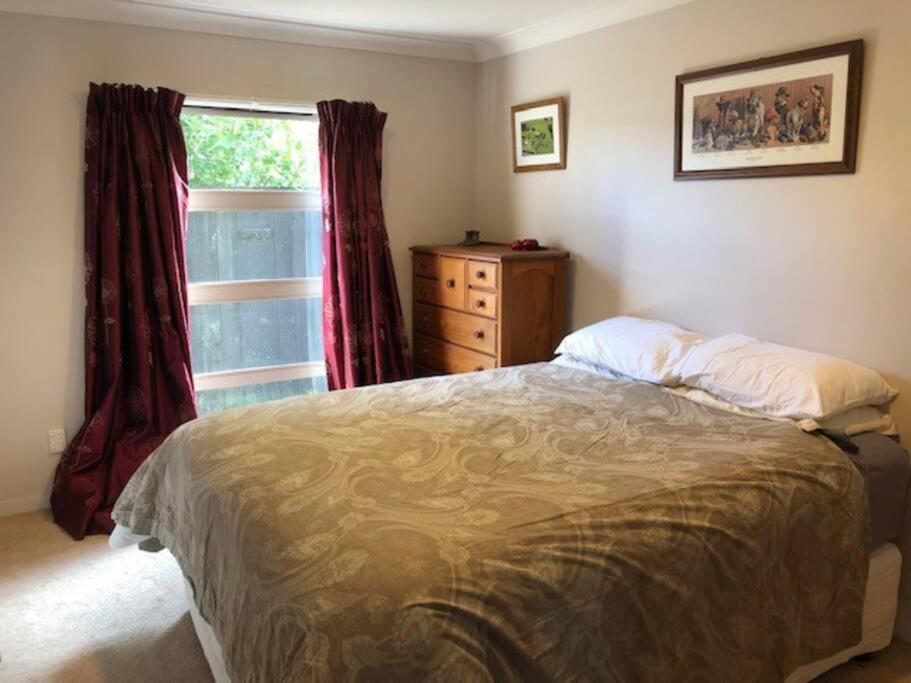 Sunny, Quiet, 2-Bedroom Unit In Fabulous Location! Cambridge Ngoại thất bức ảnh